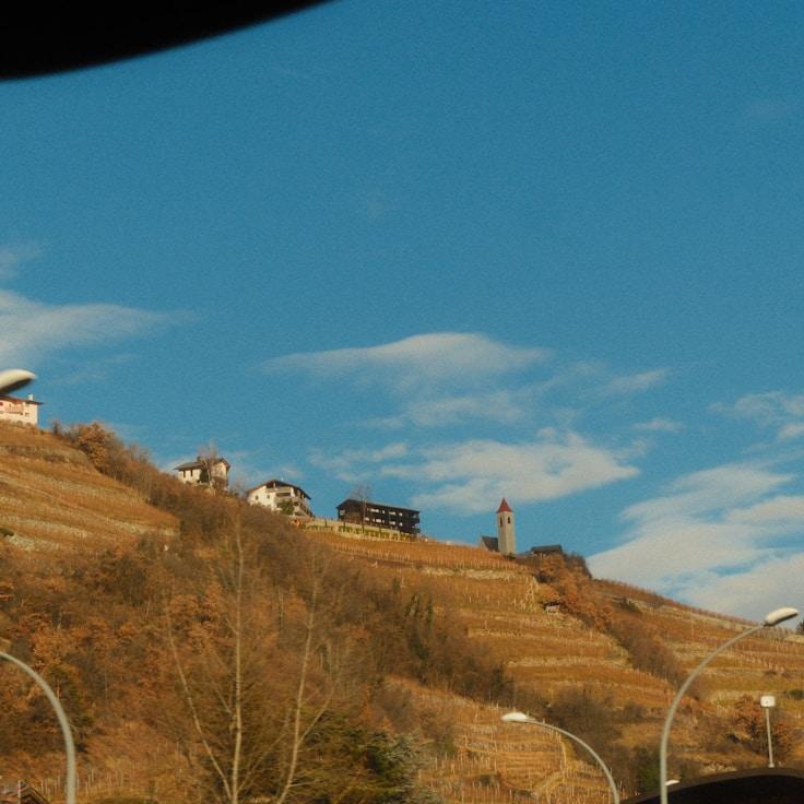 Family terraces and cafés for calm evenings in Paris